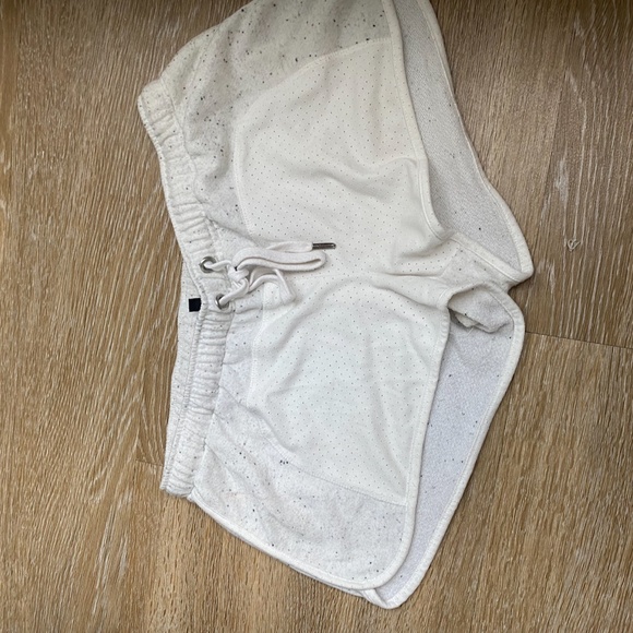 David Lerner Nordstroms short - bone - Picture 3 of 4